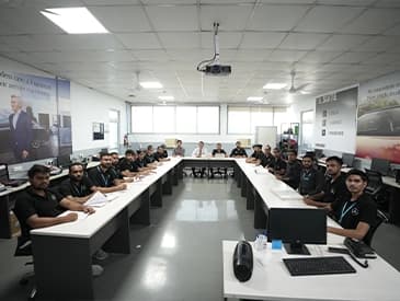 ClassRoom