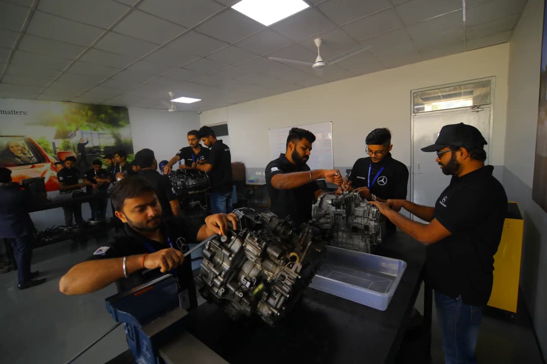 Lab image