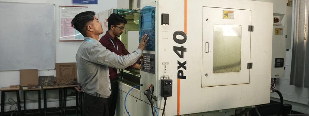 Lab image