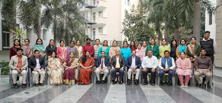 Applied Sciences & Humanities Faculty