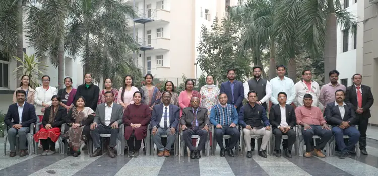 B.Pharm (KSOP) Faculty