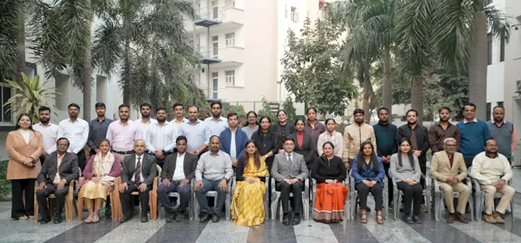 Computer Science & Engineering Faculty