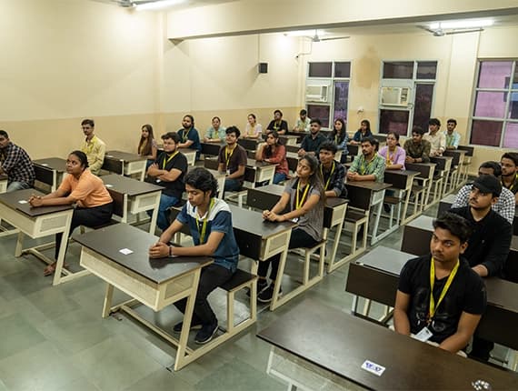 ClassRoom