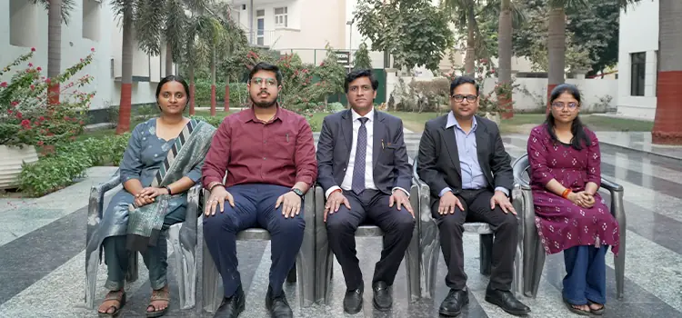 CSE (Cyber Security) Faculty