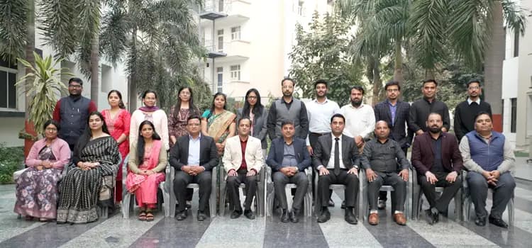Computer Science & Information Technology Faculty