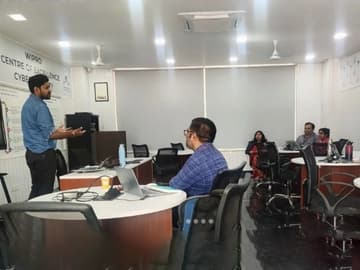 Wipro Cyber Security Centre of Excellence