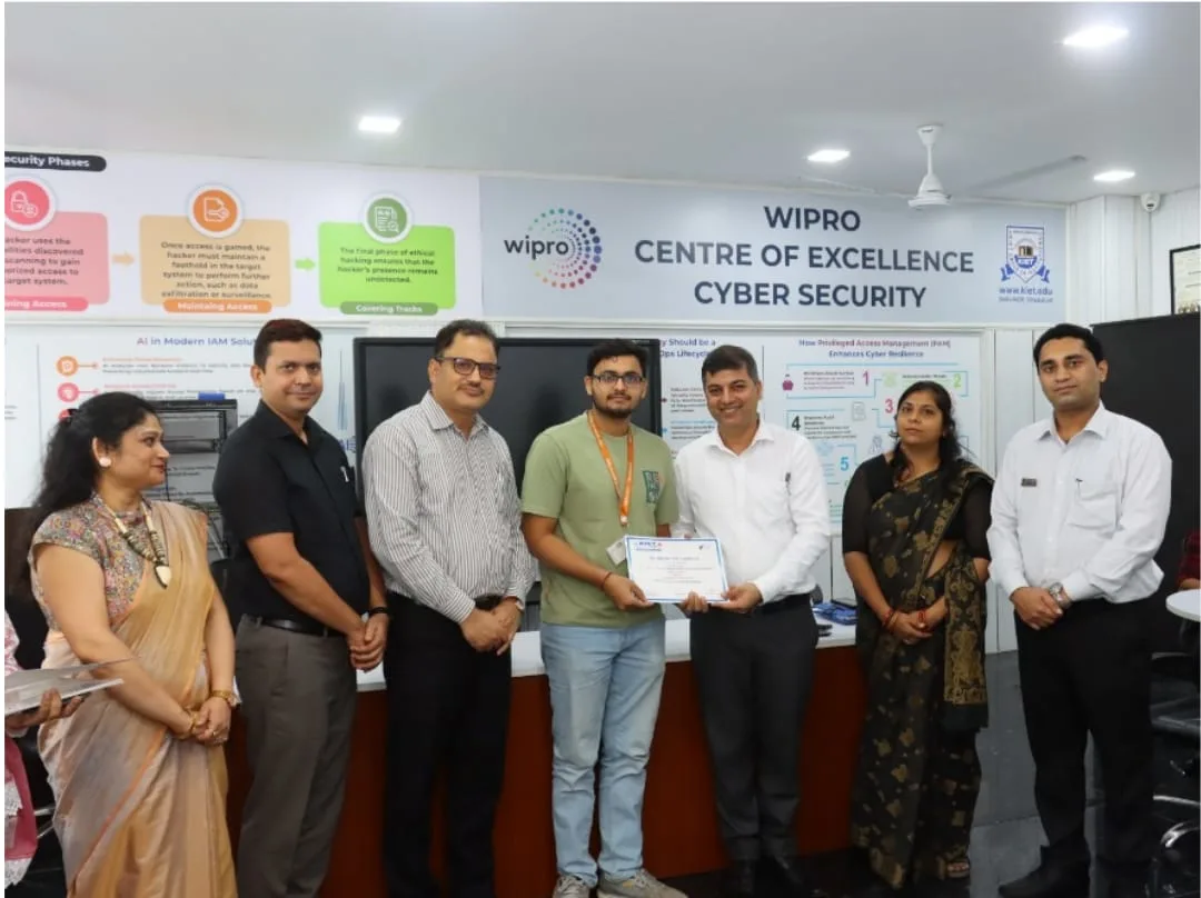 Cyber Security