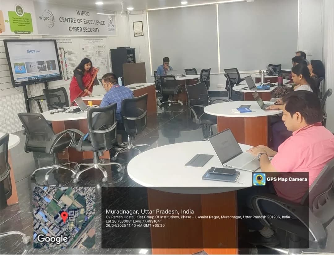 Cyber Security