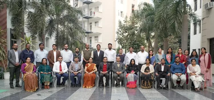 Electronics & Communication Engineering Faculty