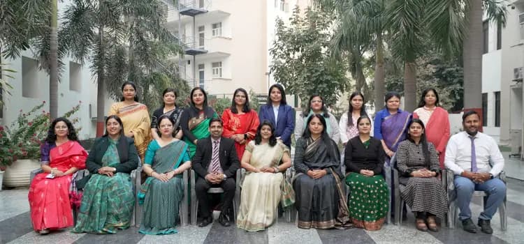 Master of Business Administration Faculty