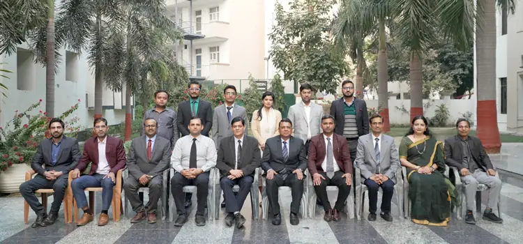 Mechanical Engineering Faculty