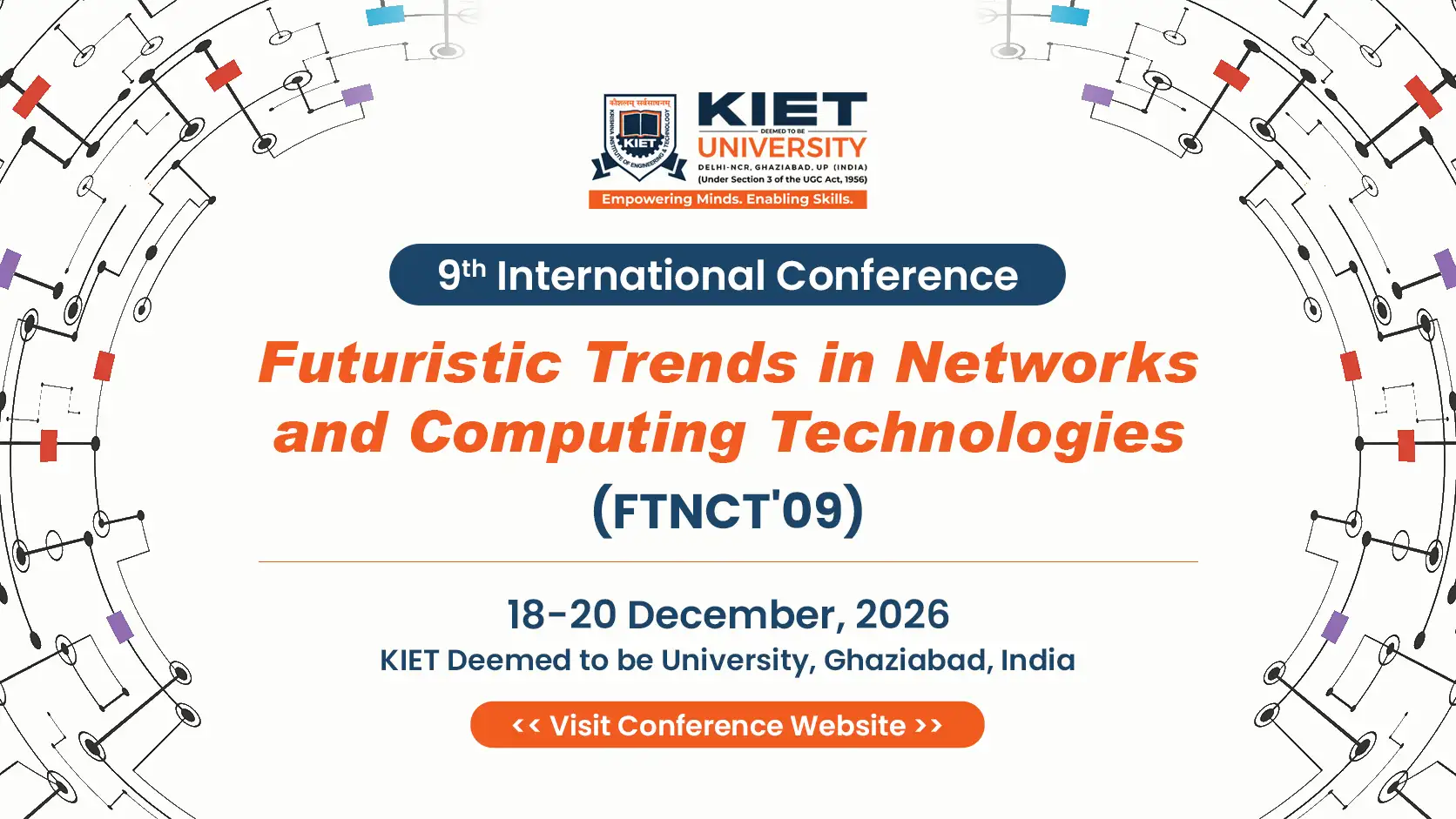 FTNCT'09