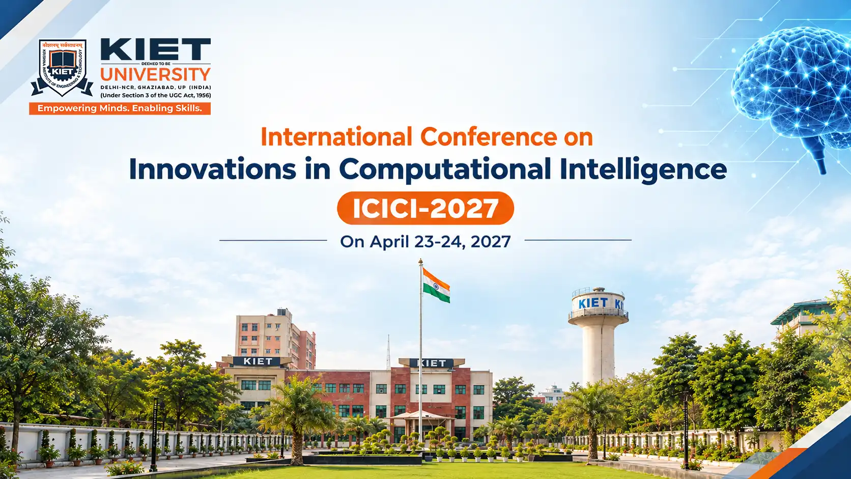 ICICI - 2027