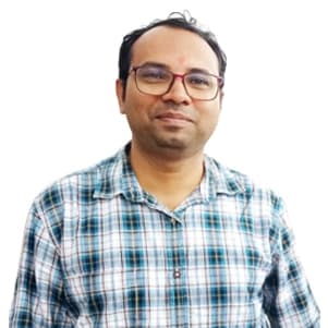 Himanshu Verma