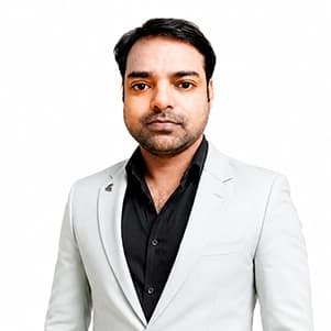 Ranjan Kumar Sharma