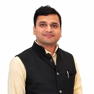 Aagam Jain