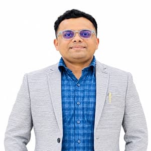 Ashutosh Mishra