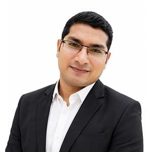 Ankur Sharma