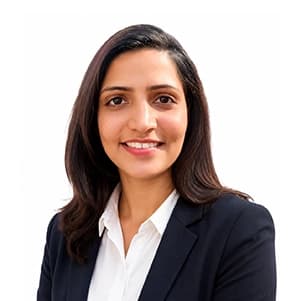 Shweta Singh