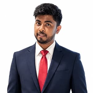 Durgesh Gupta
