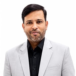 Anwar Siddiqui