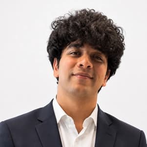 Aayush Misra