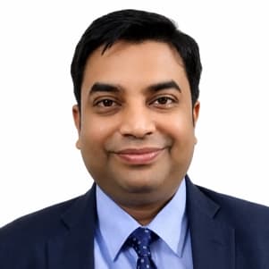 Abhishek Das