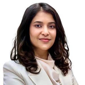 Arunima Jain Pandya