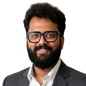 Dr. Arun Singh