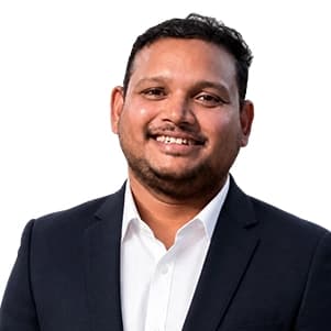 Dr. Rahul Yadav