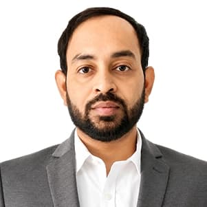 Jitendra Singh Baghel