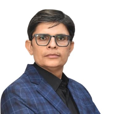 Gaurav Kumar