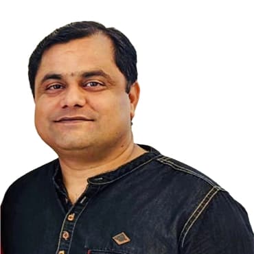 Gaurav Singh