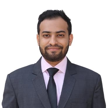 Preyanshu Kumar Saini