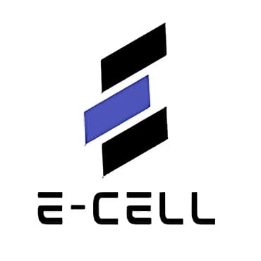 E-CELL