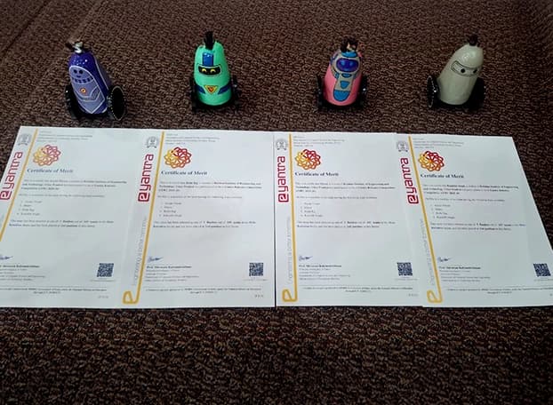 achievement
