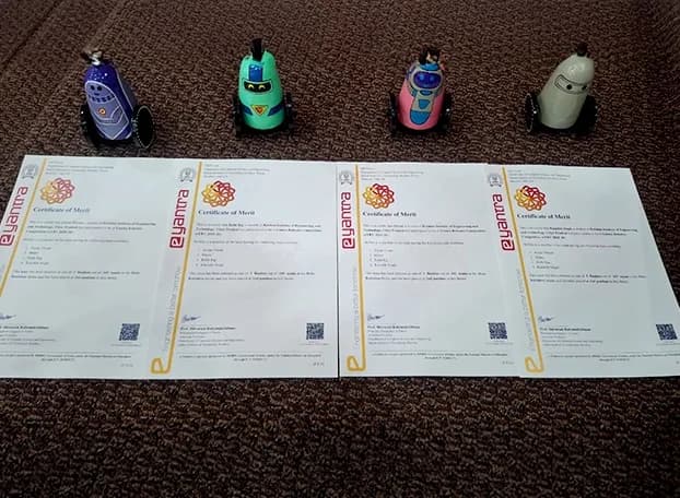 achievement