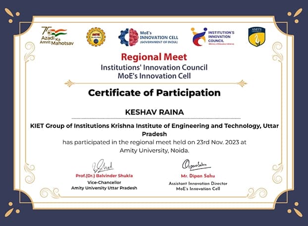 achievement