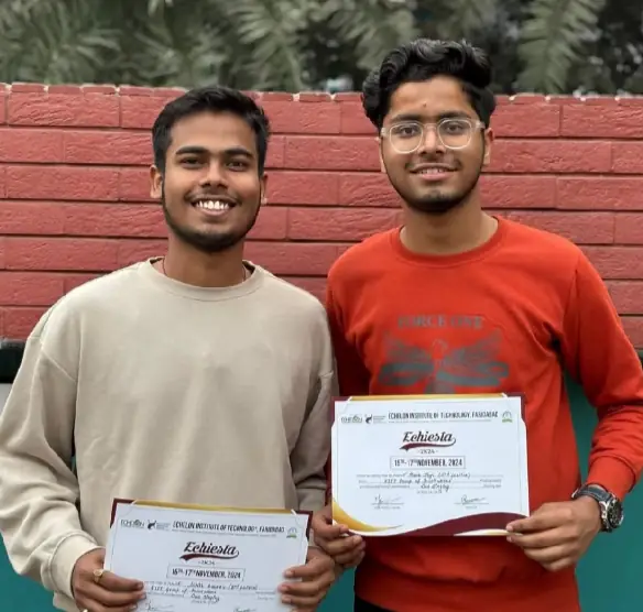 achievement