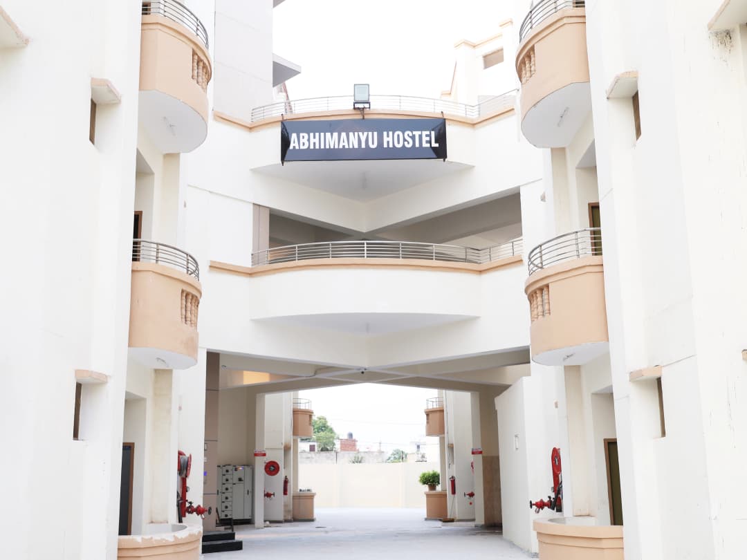Boys Hostel