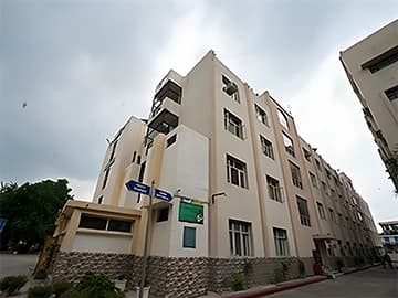 Boys Hostel