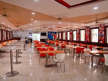 Boys Hostel