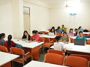Girls Hostel