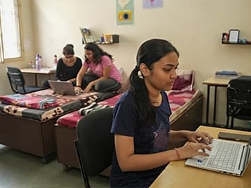 Girls Hostel