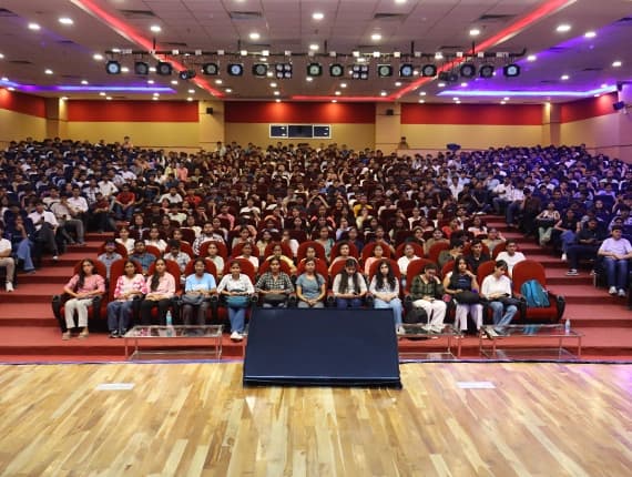 Auditorium Image