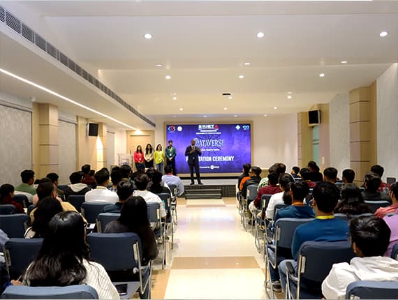 CRPC Hall Image