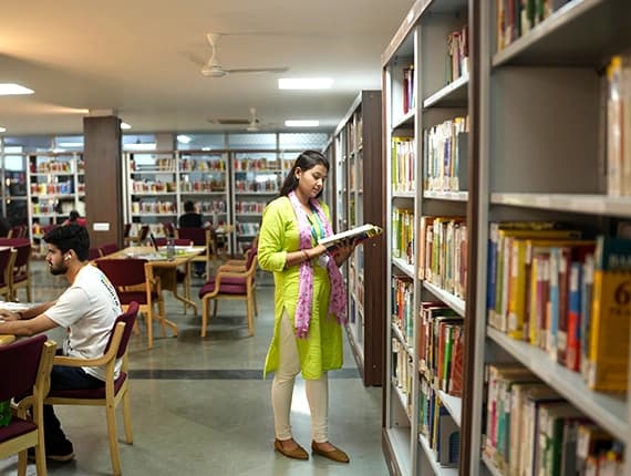 Library Image