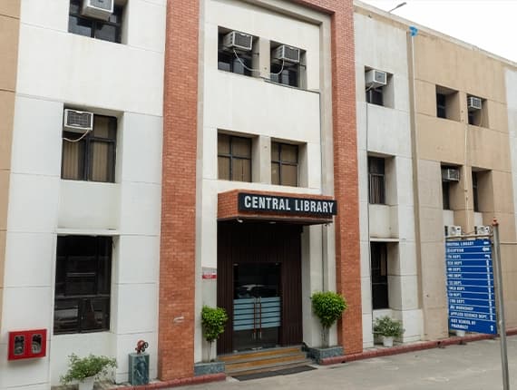 Library Image