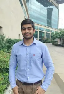 Aditya Mohan Gupta
