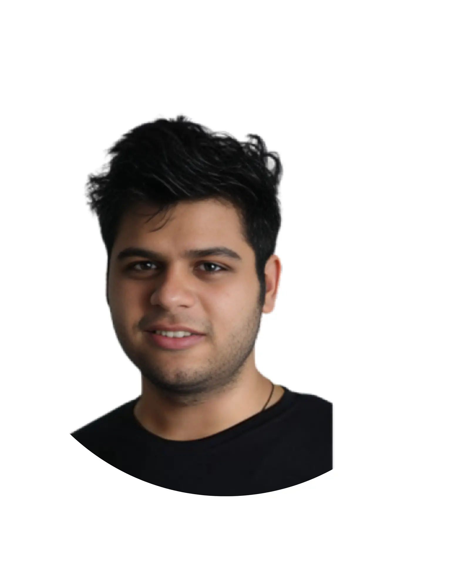 Akshat Sharma